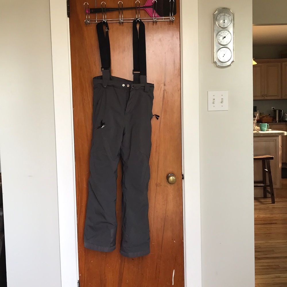 Spyder snow pants